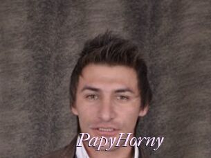 PapyHorny