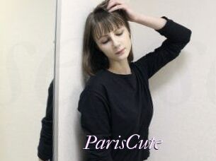 Paris_Cute
