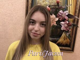 ParisJacson