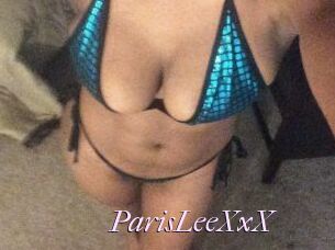 ParisLeeXxX
