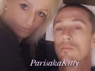 ParisakaKitty