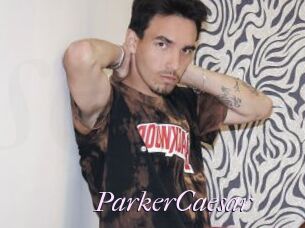 ParkerCaesar