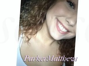 ParkerMatthews