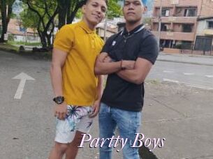 Partty_Boys