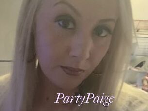 PartyPaige