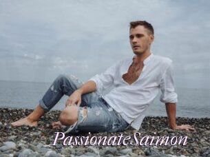 PassionateSaimon