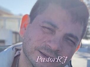 PastorRJ