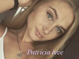 Patricia_love