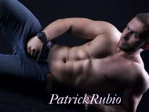 PatrickRubio