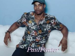 PaulPanter