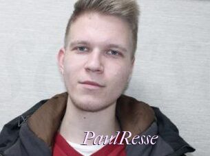 PaulResse