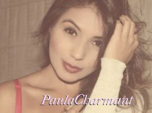 PaulaCharmant