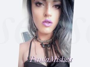 PaulaMishels