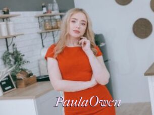 PaulaOwen