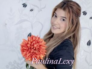 PaulinaLexy