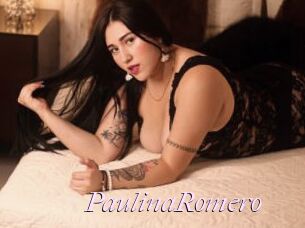 PaulinaRomero