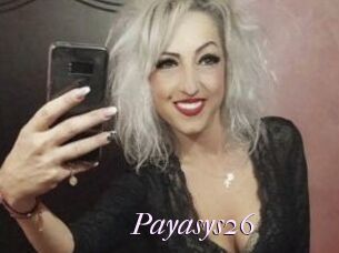Payasys26