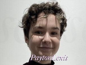 PaytonLexis