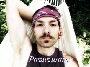 Pazuzusalive