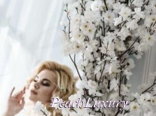 PeachLuxury