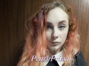 PeachPoison