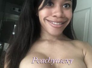 Peachynsexy