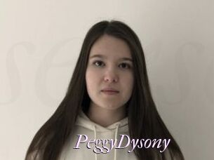 PeggyDysony