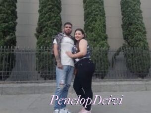 PenelopDeivi