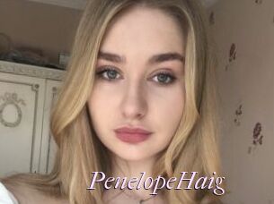 PenelopeHaig