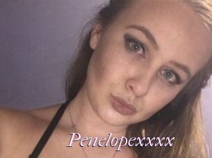 Penelopexxxx