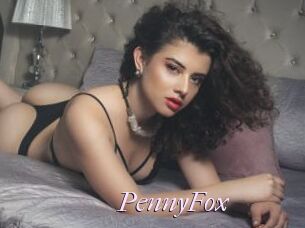 PennyFox