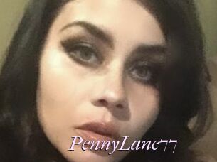PennyLane77