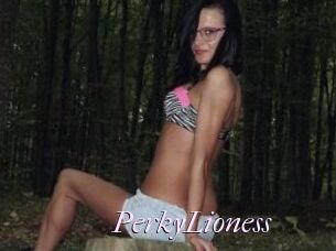 PerkyLioness