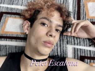 PeterEscalona