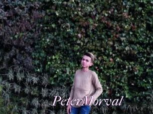 PeterMorval