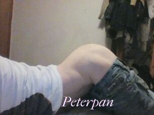 Peterpan