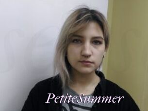 PetiteSummer