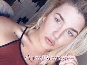 PeytonSensation