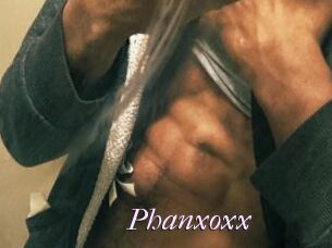 Phanxoxx