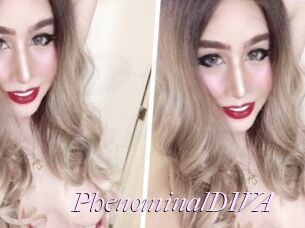 PhenominalDIVA