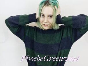 PhoebeGreenwood