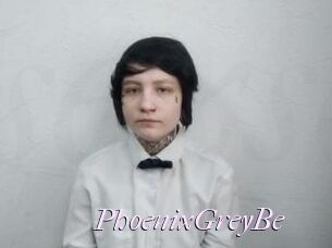 PhoenixGreyBe