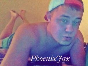 PhoenixJax
