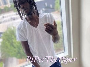 PiPerThePiper