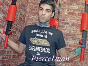 PierceDilan
