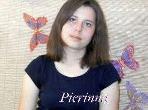 Pierinna