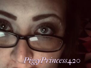PiggyPrincess420