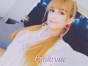 Piinkrosse