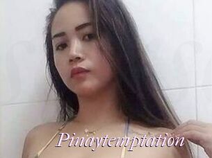 Pinaytemptation
