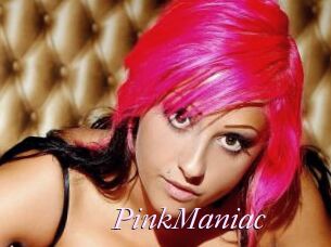PinkManiac